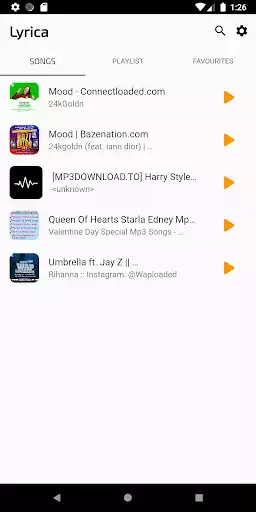 Play Lyrica and enjoy Lyrica with UptoPlay Play Lyrica and enjoy Lyrica with UptoPlay