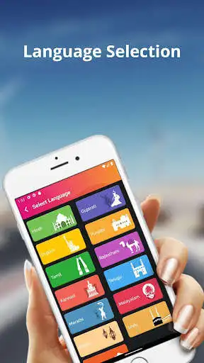 Play Lyricism - Lyrical Video Status Maker as an online game Lyricism - Lyrical Video Status Maker with UptoPlay