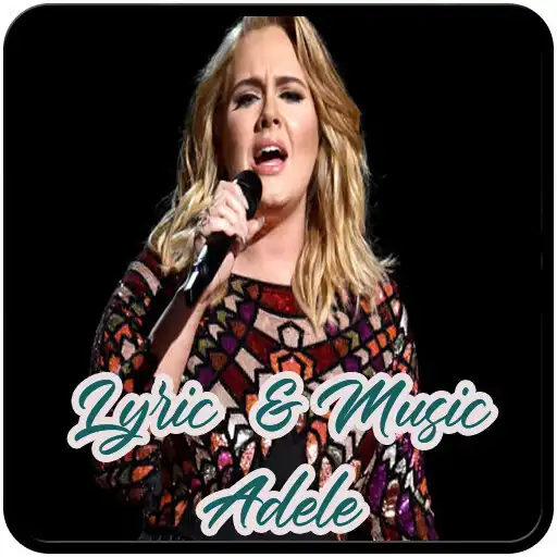Play Lyric Music Easy On Me Offline APK Play Lyric Music Easy On Me Offline APK