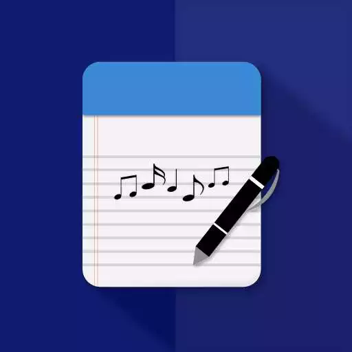 Play Lyric Pad for songwriters APK Play Lyric Pad for songwriters APK
