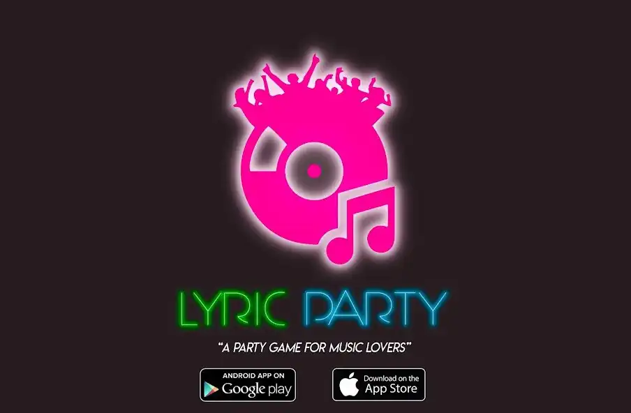 Play Lyric Party Game ®  and enjoy Lyric Party Game ® with UptoPlay