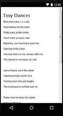 Play Lyrics Adam Levine