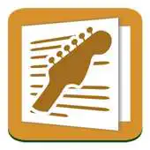 Free play online Lyrics  Chords Acoustic APK