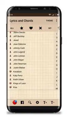 Play Lyrics  Chords Acoustic
