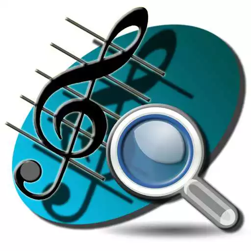 Free play online Lyric Search APK