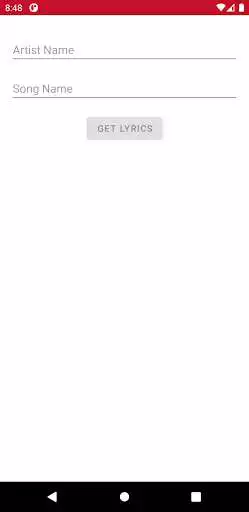 Play Lyrics Finder  and enjoy Lyrics Finder with UptoPlay