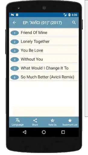 Play Lyrics for Avicii as an online game Lyrics for Avicii with UptoPlay