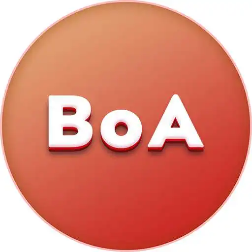 Free play online Lyrics for BoA (Offline) APK