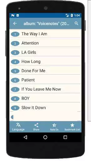 Play Lyrics for Charlie Puth as an online game Lyrics for Charlie Puth with UptoPlay