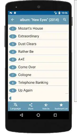 Play Lyrics for Clean Bandit Play Lyrics for Clean Bandit