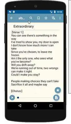 Play Lyrics for Clean Bandit Play Lyrics for Clean Bandit