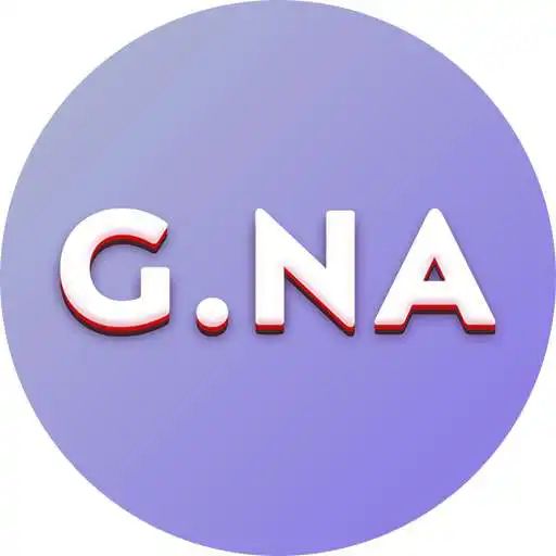 Free play online Lyrics for G.NA APK