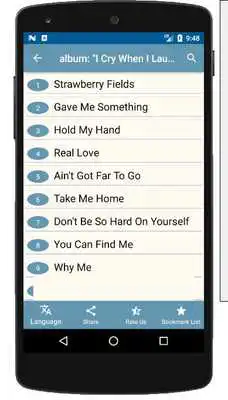 Play Lyrics for Jess Glynne