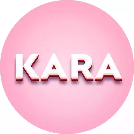 Play Lyrics for KARA APK Play Lyrics for KARA APK