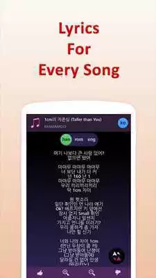 Play Lyrics for MAMAMOO