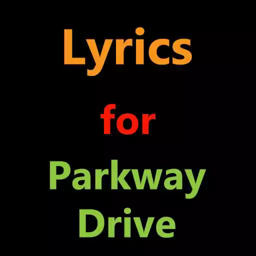 Play Lyrics for Parkway Drive APK