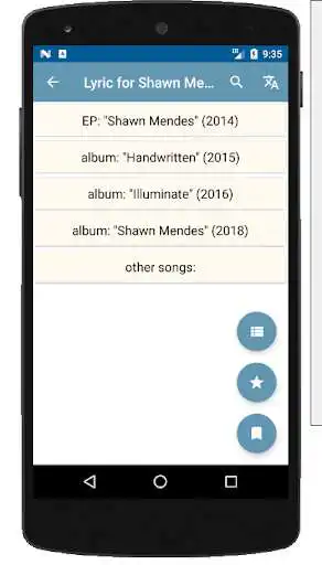 Play Lyrics for Shawn Mendes  and enjoy Lyrics for Shawn Mendes with UptoPlay