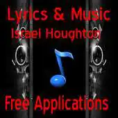 Free play online Lyrics Israel Houghton APK Free play online Lyrics Israel Houghton APK