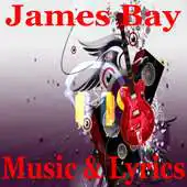Free play online Lyrics James Bay APK