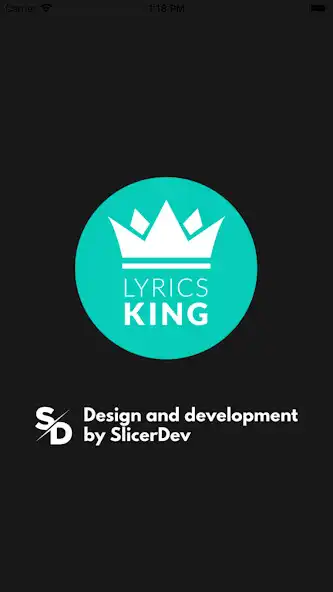 Play LyricsKing  and enjoy LyricsKing with UptoPlay