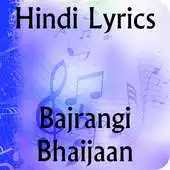 Free play online Lyrics of Bajrangi Bhaijaan APK