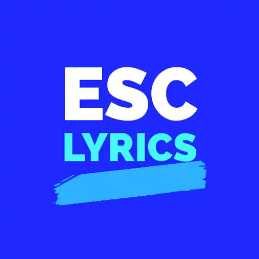 Play Lyrics of ESC Songs APK