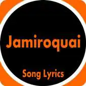 Free play online Lyrics of Jamiroquai APK