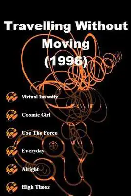 Play Lyrics of Jamiroquai