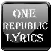 Free play online Lyrics of OneRepublic APK