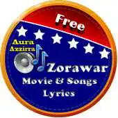 Free play online Lyrics Of Zorawar Movie Songs APK Free play online Lyrics Of Zorawar Movie Songs APK