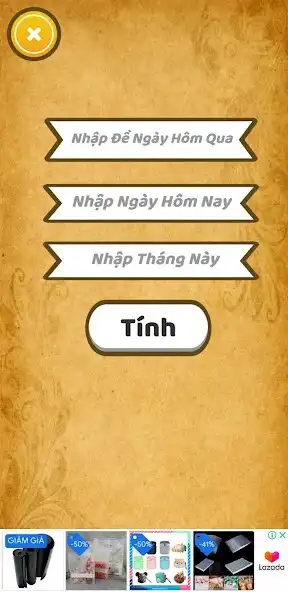 Play Lấy Số May Mắn as an online game Lấy Số May Mắn with UptoPlay