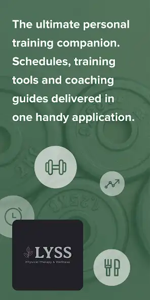 Play LYSS PT  Wellness  and enjoy LYSS PT  Wellness with UptoPlay