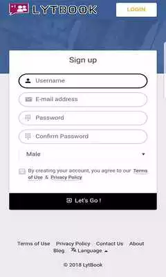 Play Lytbook lite Play Lytbook lite