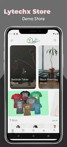 Play Lytechx Store - Demo Only  and enjoy Lytechx Store - Demo Only with UptoPlay