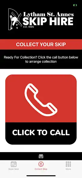 Play Lytham Skip Hire as an online game Lytham Skip Hire with UptoPlay