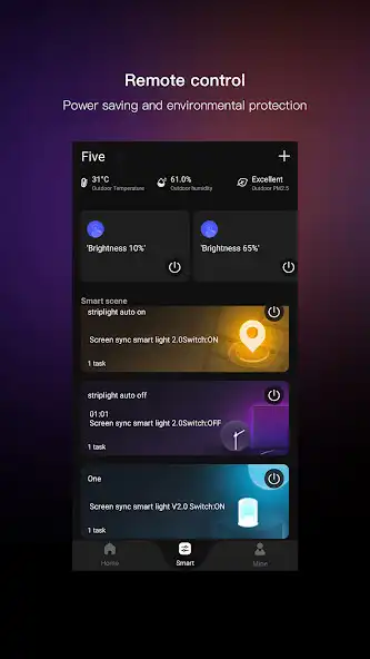 Play Lytmi as an online game Lytmi with UptoPlay