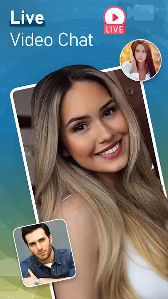 Play lyubimiy videochat u pryamomu  and enjoy lyubimiy videochat u pryamomu with UptoPlay