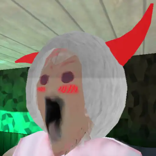 Play Lyudochka Curse Horror 2 APK Play Lyudochka Curse Horror 2 APK