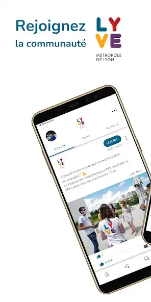 Play LYVE  and enjoy LYVE with UptoPlay