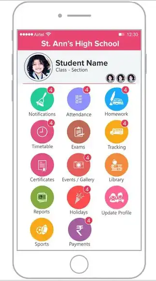 Play LZEBRA APP  and enjoy LZEBRA APP with UptoPlay