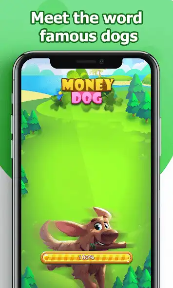 Play M0NEYDOG  and enjoy M0NEYDOG with UptoPlay