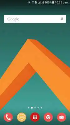 Play m10 Theme  Launcher