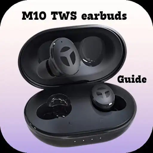 Play M10 TWS earbuds smart help APK Play M10 TWS earbuds smart help APK