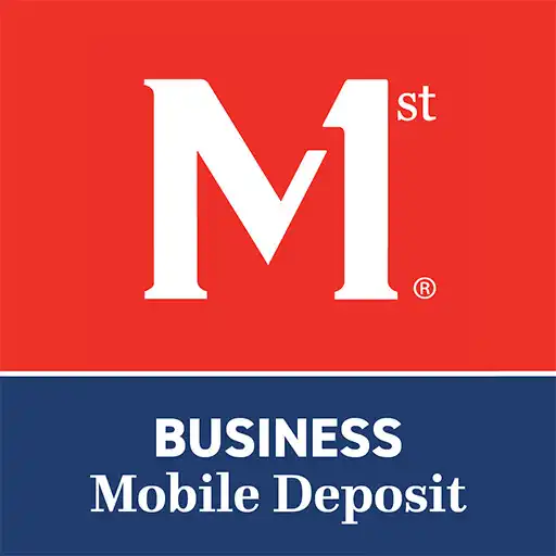 Play M1 Business Mobile Deposit APK