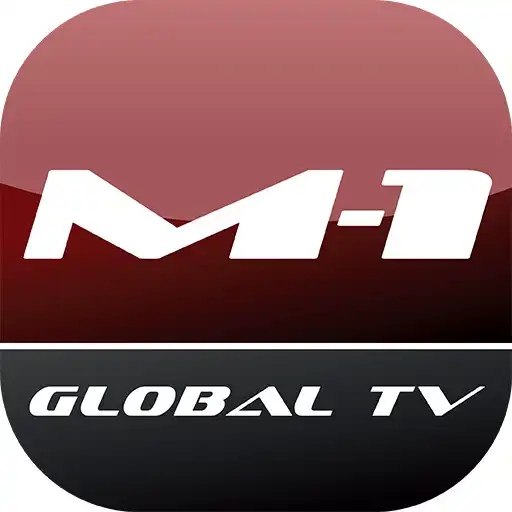 Play M-1 GLOBAL TV APK