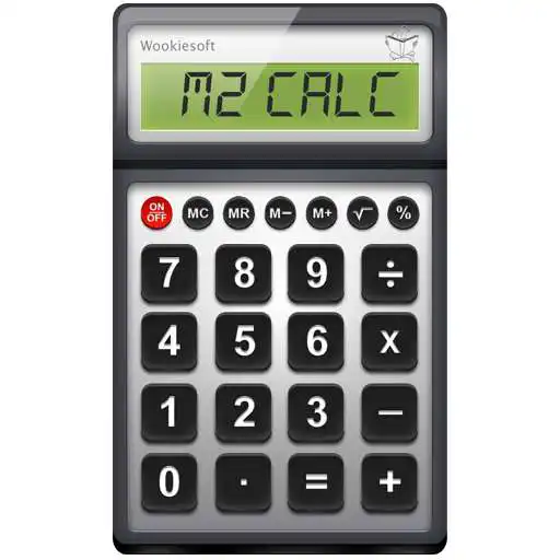 Play M2 Calculator APK Play M2 Calculator APK