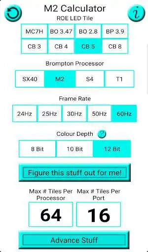 Play M2 Calculator  and enjoy M2 Calculator with UptoPlay