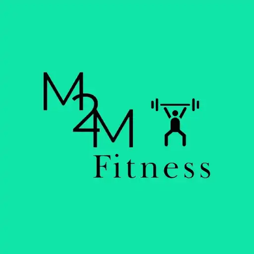 Play M2M Fitness APK