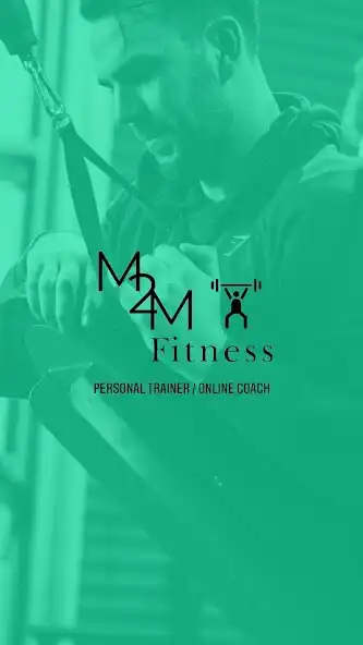 Play M2M Fitness  and enjoy M2M Fitness with UptoPlay