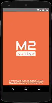 Play M2Native
